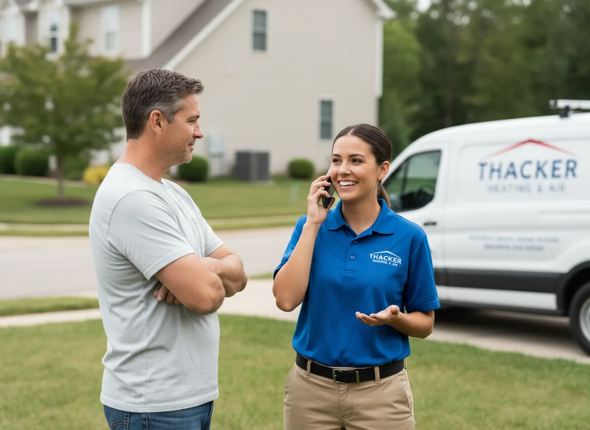Ac Repair Mcgraw, NY FAQs